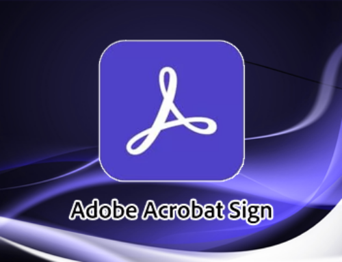 Adobe Acrobat Sign