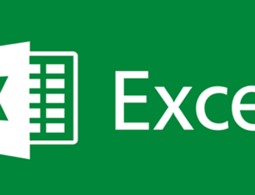 Excel Tutorials