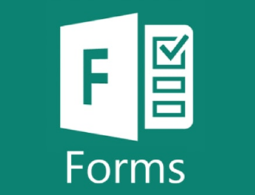 Forms Tutorials