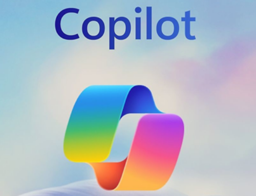 Revolutionizing Productivity with Copilot