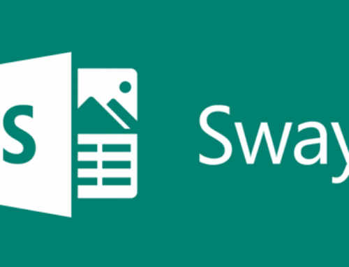 Sway Tutorials